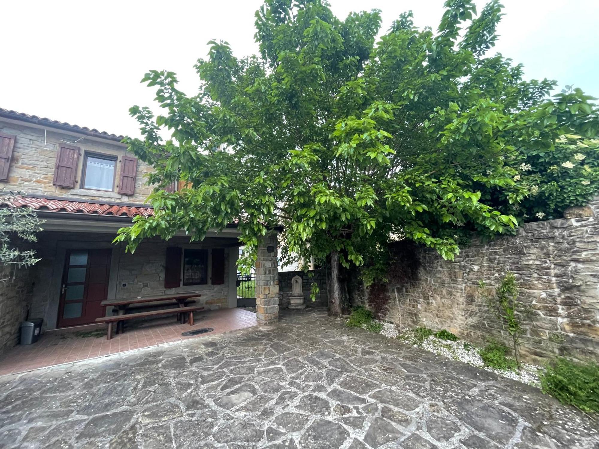 Paradise Villas With Swimming Pool Koper Luaran gambar